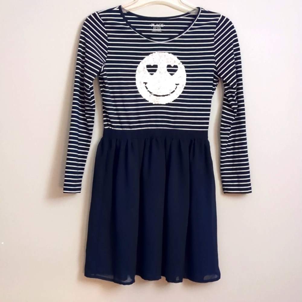 The Children's Place Dress Girls size 10/12